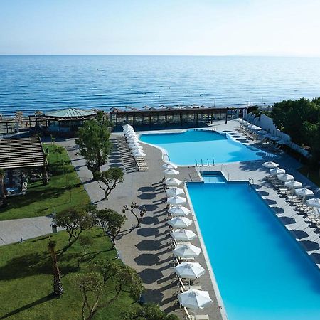 Atlantica Akti Zeus Hotel Amoudara Lasithiou Exteriér fotografie