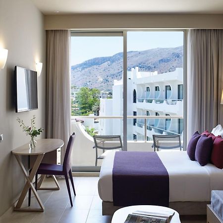 Atlantica Akti Zeus Hotel Amoudara Lasithiou Exteriér fotografie