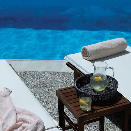 Atlantica Akti Zeus Hotel Amoudara Lasithiou Exteriér fotografie