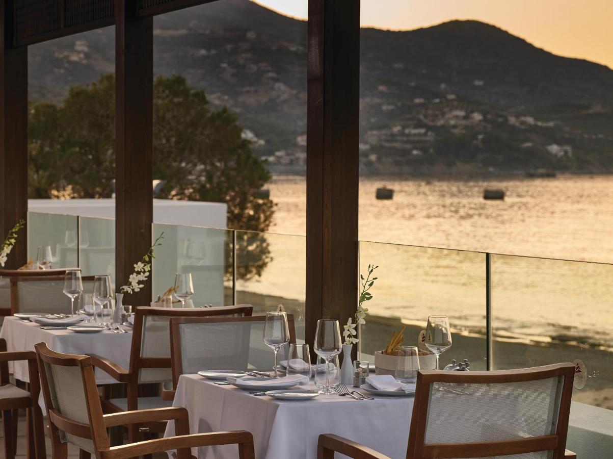 Atlantica Akti Zeus Hotel Amoudara Lasithiou Exteriér fotografie