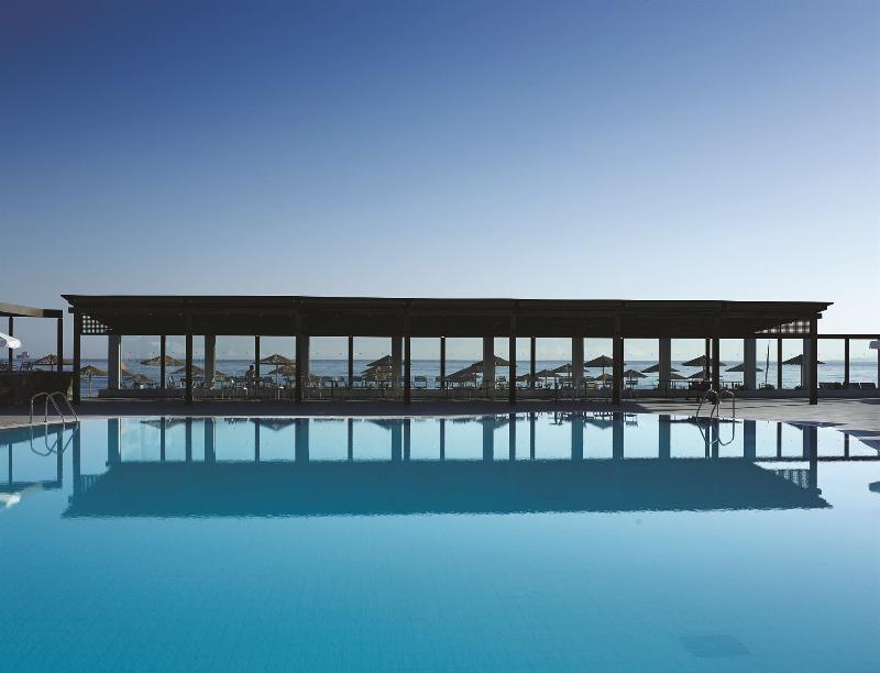 Atlantica Akti Zeus Hotel Amoudara Lasithiou Exteriér fotografie