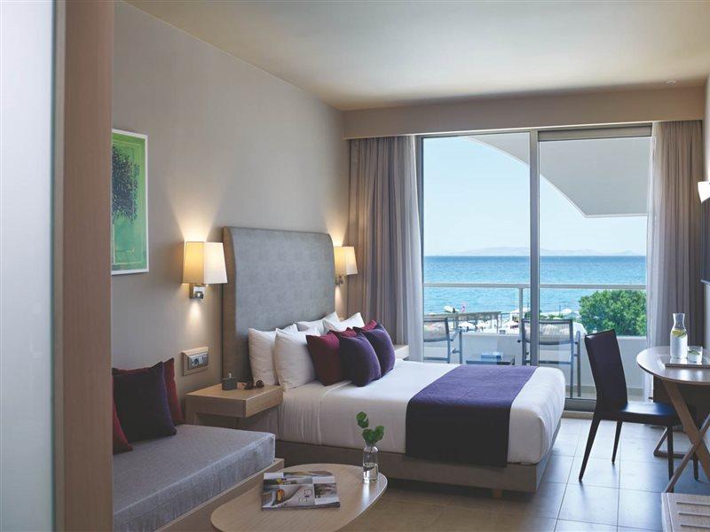 Atlantica Akti Zeus Hotel Amoudara Lasithiou Exteriér fotografie